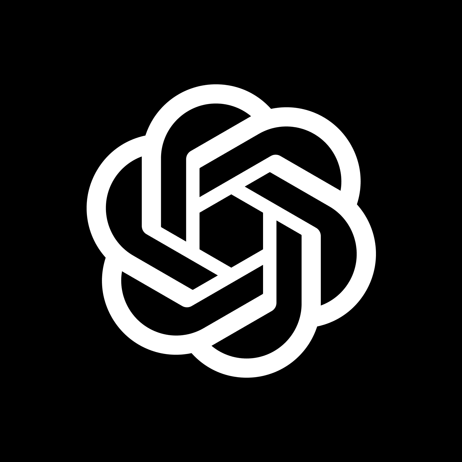 OpenAI logo