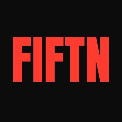 FIFTN app icon